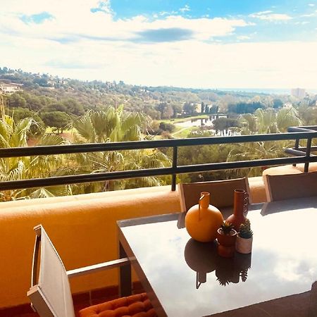 Elviria Apartment Marbella Eksteriør billede