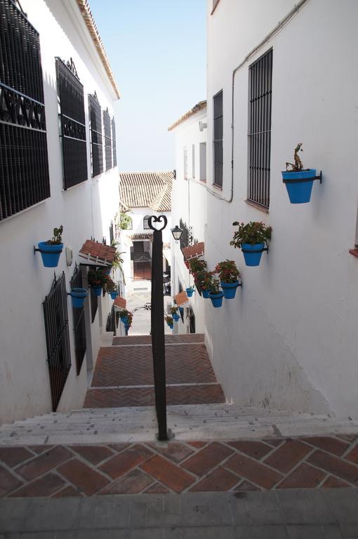 Elviria Apartment Marbella Eksteriør billede