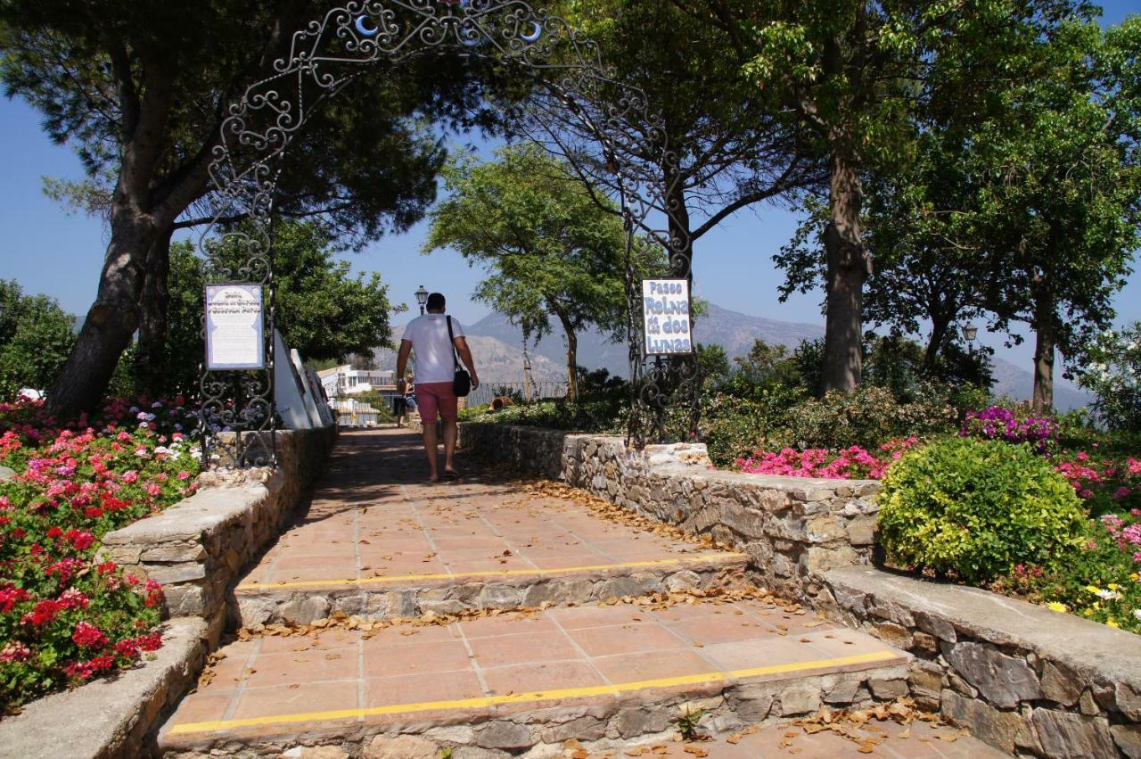 Elviria Apartment Marbella Eksteriør billede